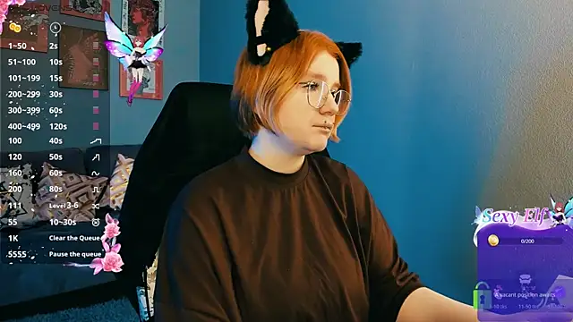 Java fire online show from 04-04-26, 08:17