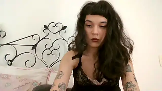 kimmykink online show from 01-07-26, 06:43