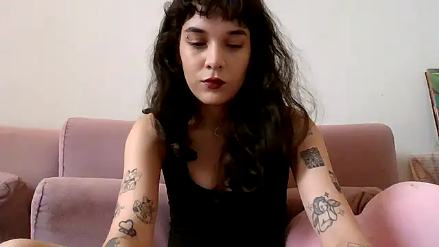 kimmykink online show from 02-23-26, 05:32