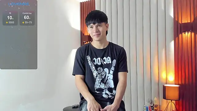 Ryo kush online show from 01-08-26, 03:31