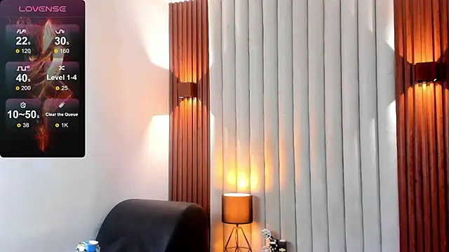 Ryo kush online show from 02-22-26, 04:24