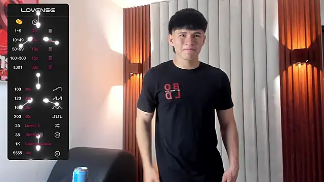 Ryo kush online show from 03-01-26, 03:52