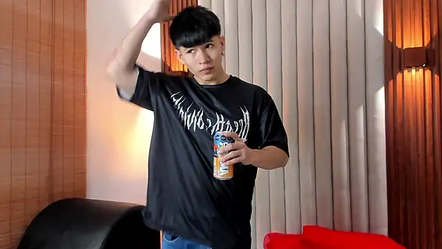 Ryo kush online show from 03-22-26, 04:16