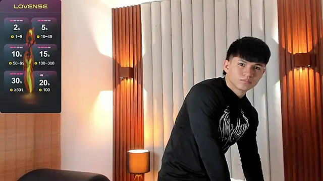 Ryo kush online show from 04-11-26, 04:17