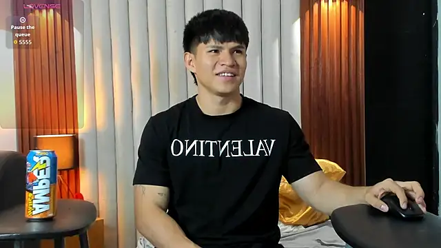 Ryo kush online show from 06-08-26, 01:44