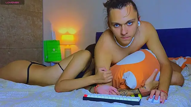 do u know them online show from 01-15-25, 03:07