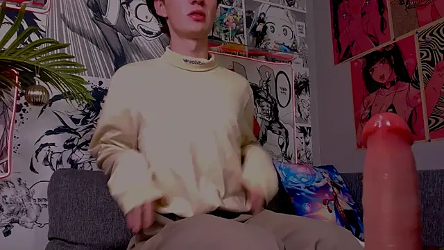 LukeSweet online show from 12-14-25, 02:00