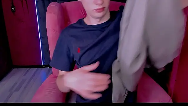 LukeSweet online show from 02-03-26, 08:30