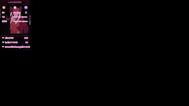 LukeSweet online show from 04-18-26, 07:58