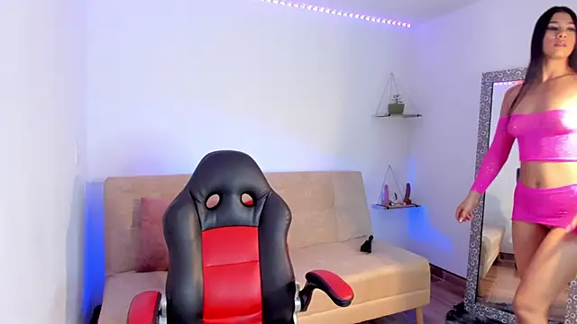 Sweetluna   online show from 01-19-25, 04:44