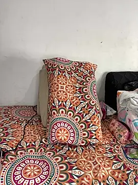 Nadia-melej online show from 01-11-26, 03:50