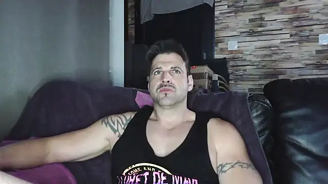 XxBigboybandxX online show from 02-13-26, 03:08