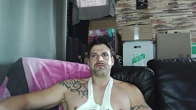 XxBigboybandxX online show from 02-22-26, 12:47