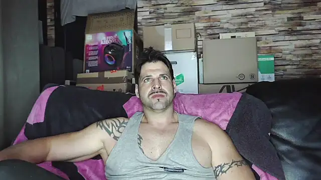 XxBigboybandxX online show from 03-02-26, 06:26