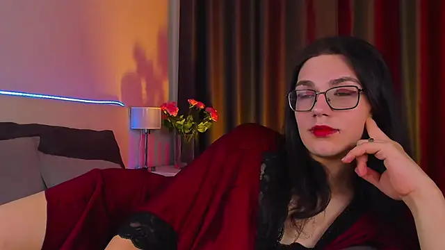 Snapshot of Alfreda_Mills chatting on 01-16-25, 10:23 Alfreda Mills online show from 01-16-25, 10:23