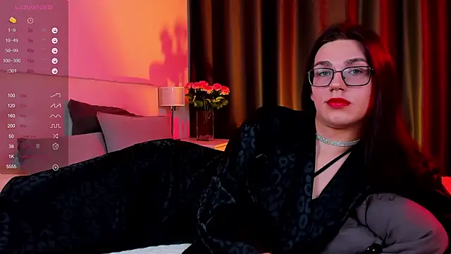 Snapshot of Alfreda_Mills chatting on 01-23-25, 12:04 Alfreda Mills online show from 01-23-25, 12:04