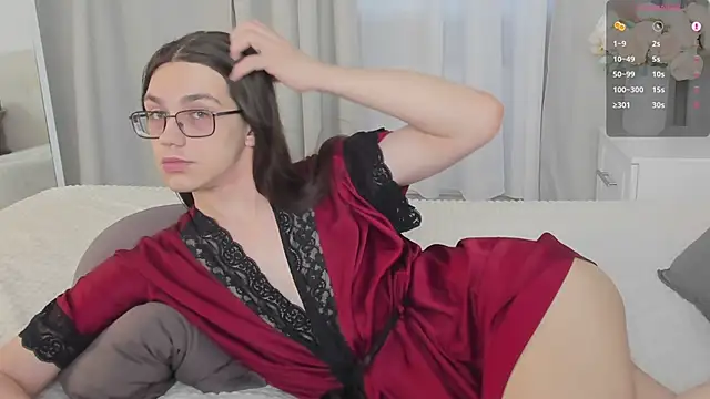 Alfreda Mills online show from 02-28-26, 10:38