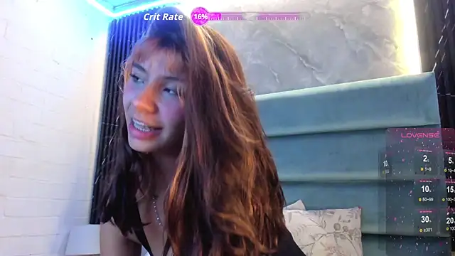 Snapshot of MelodiLovee_ chatting on 11-08-25, 12:27 MelodiLovee online show from 11-08-25, 12:27