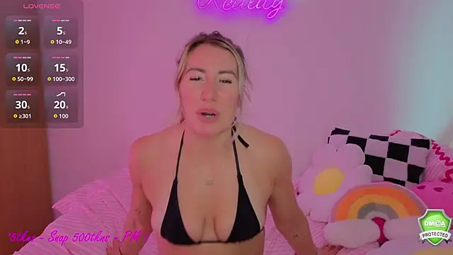 Daisydelicious online show from 06-18-26, 08:58