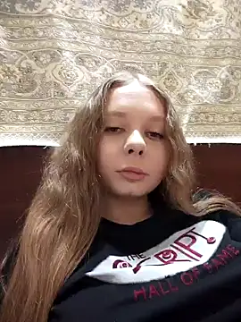 Ekaterina27 online show from 03-21-26, 08:19