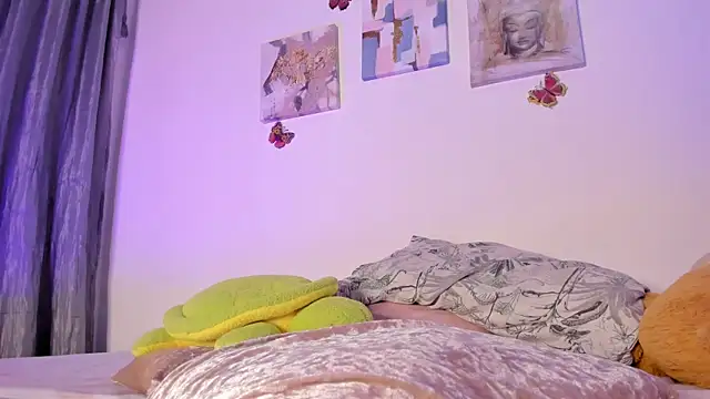 samara jonness online show from 01-22-25, 02:26