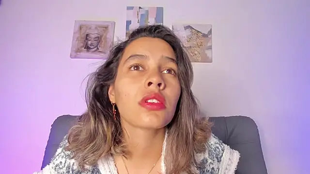 samara jonness online show from 02-22-25, 01:22