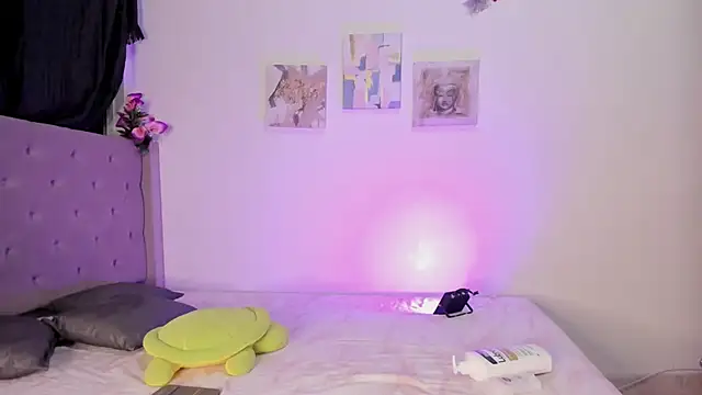 samara jonness online show from 09-10-25, 03:39