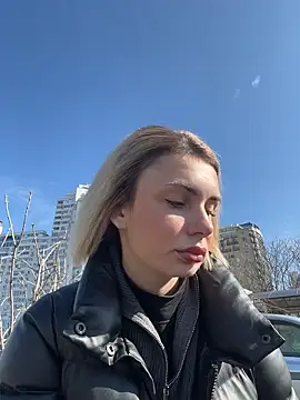 SandraCarter online show from 03-08-26, 07:45