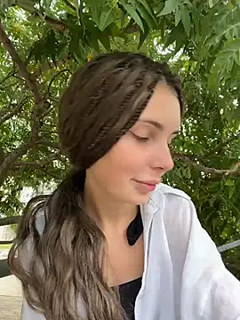 Snapshot of SandraCarter chatting on 07-25-26, 08:45 SandraCarter online show from 07-25-26, 08:45
