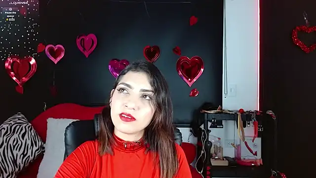 Carolaine69  online show from 02-28-25, 01:47