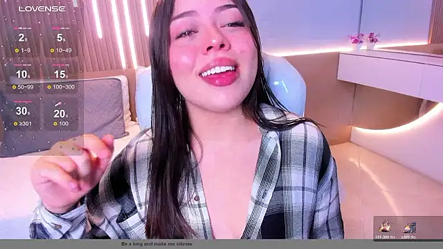 Sexy paradise18  online show from 02-27-26, 03:28