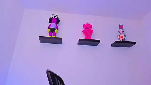 Snapshot of Gangster_Girl chatting on 03-09-25, 09:57 Gangster Girl online show from 03-09-25, 09:57