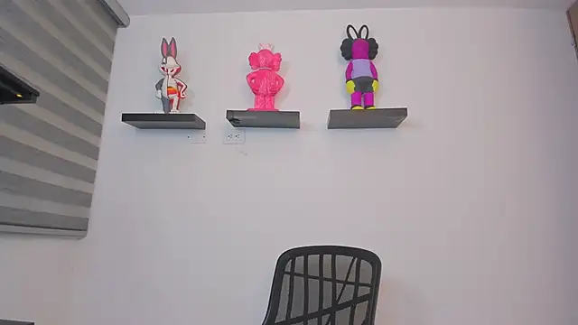 Gangster Girl online show from 07-24-26, 04:54