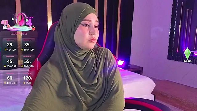 SamiQuest online show from 03-14-26, 04:29