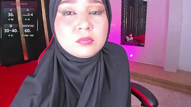 SamiQuest online show from 03-27-26, 04:51