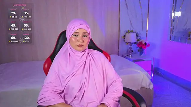 SamiQuest online show from 04-23-26, 04:24