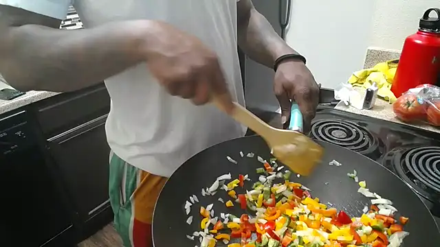 SexxyreddMale online show from 03-22-25, 08:04