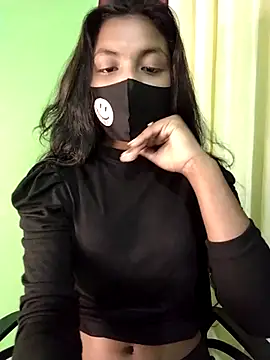 Myra-sen online show from 02-24-25, 01:53