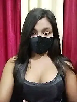 Snapshot of Myra-sen chatting on 06-13-26, 04:05 Myra-sen online show from 06-13-26, 04:05