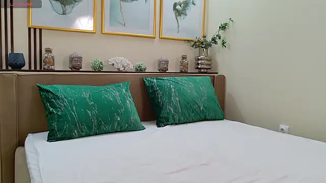 JESSYKA online show from 02-10-25, 08:09