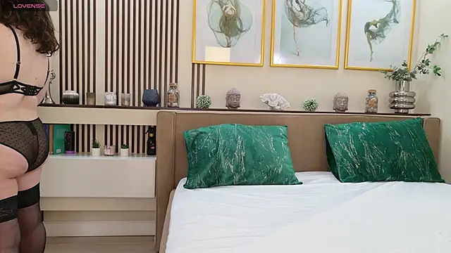 JESSYKA online show from 03-07-25, 11:40