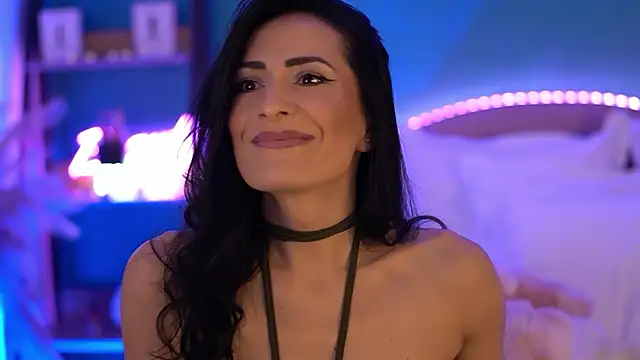 RaisaVawn online show from 03-07-26, 07:16