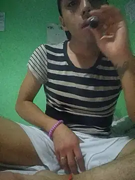 AngLMex online show from 03-03-25, 02:47