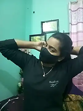 Amisha-2 online show from 01-03-25, 01:47
