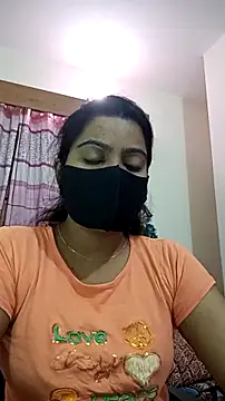 Amisha-2 online show from 05-10-26, 02:55