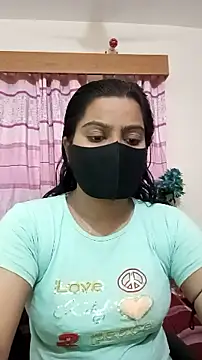 Amisha-2 online show from 05-20-26, 12:33