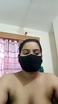 Amisha-2 online show from 05-21-26, 12:39