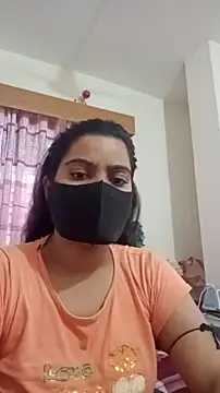 Amisha-2 online show from 05-23-26, 03:56