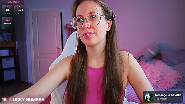 ms allison w online show from 04-20-26, 11:57