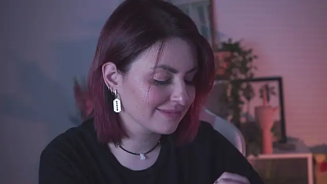 Lana  May online show from 12-21-24, 06:55